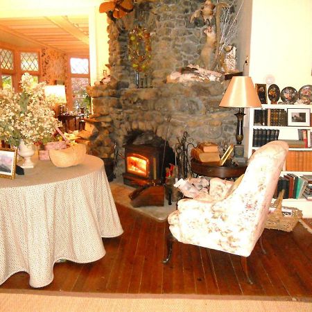 Ruah Bed & Breakfast Hague Eksteriør bilde