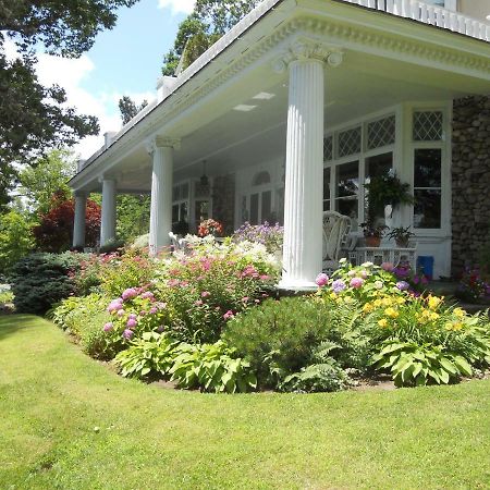 Ruah Bed & Breakfast Hague Eksteriør bilde