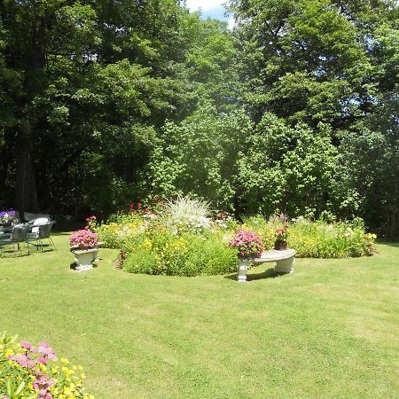 Ruah Bed & Breakfast Hague Eksteriør bilde