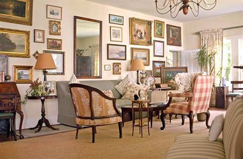Ruah Bed & Breakfast Hague Eksteriør bilde