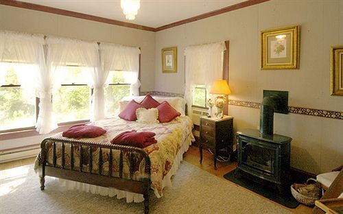 Ruah Bed & Breakfast Hague Eksteriør bilde