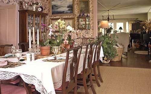 Ruah Bed & Breakfast Hague Eksteriør bilde