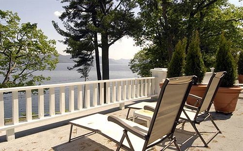 Ruah Bed & Breakfast Hague Eksteriør bilde