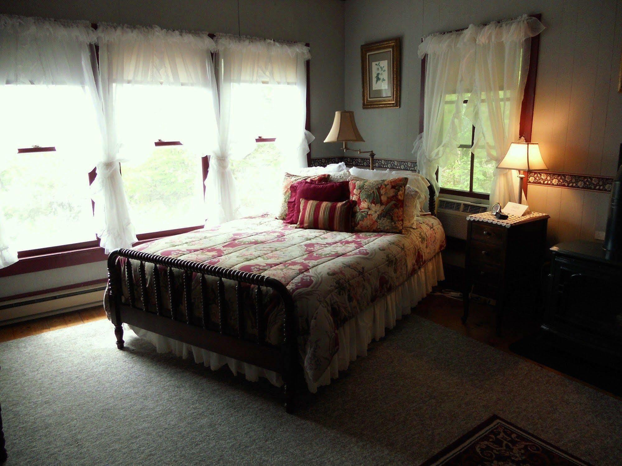 Ruah Bed & Breakfast Hague Eksteriør bilde