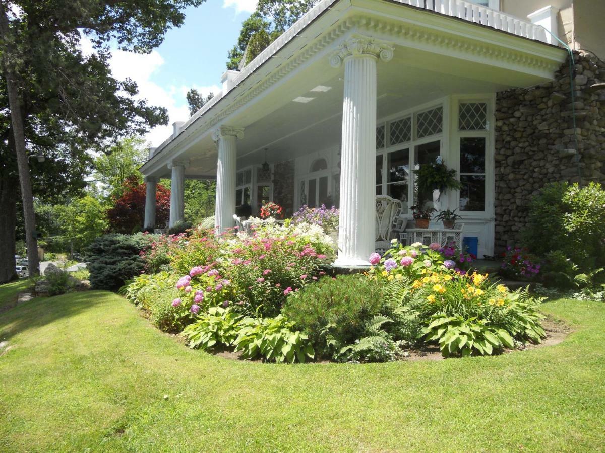 Ruah Bed & Breakfast Hague Eksteriør bilde