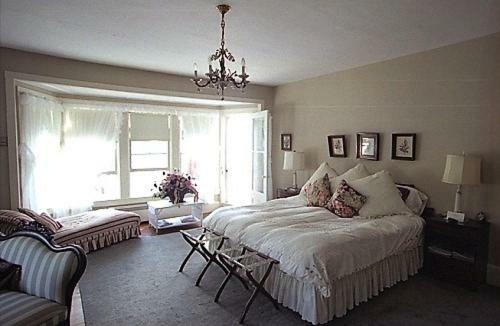 Ruah Bed & Breakfast Hague Eksteriør bilde
