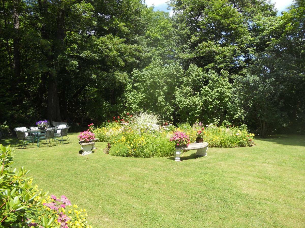 Ruah Bed & Breakfast Hague Eksteriør bilde