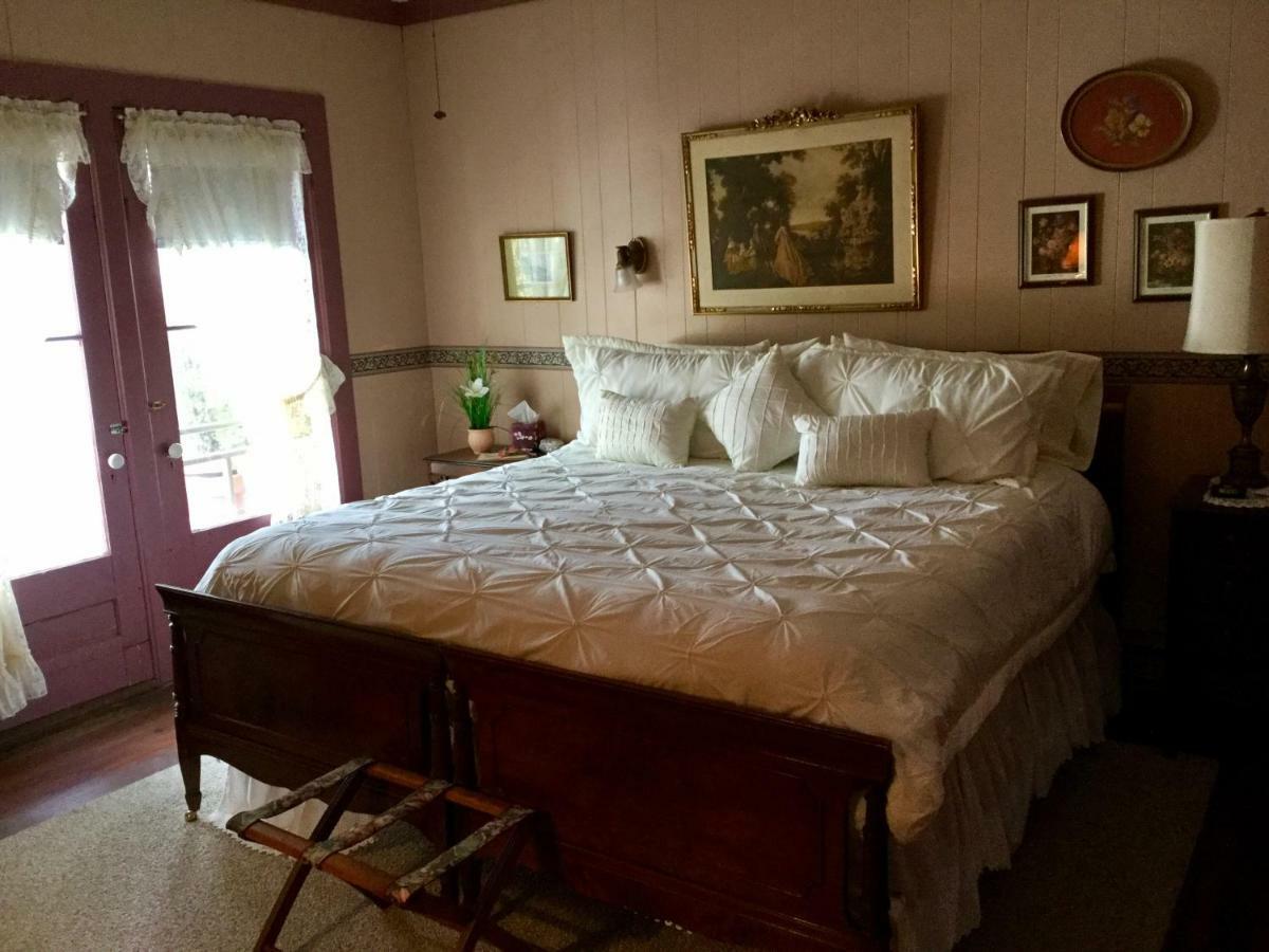 Ruah Bed & Breakfast Hague Eksteriør bilde